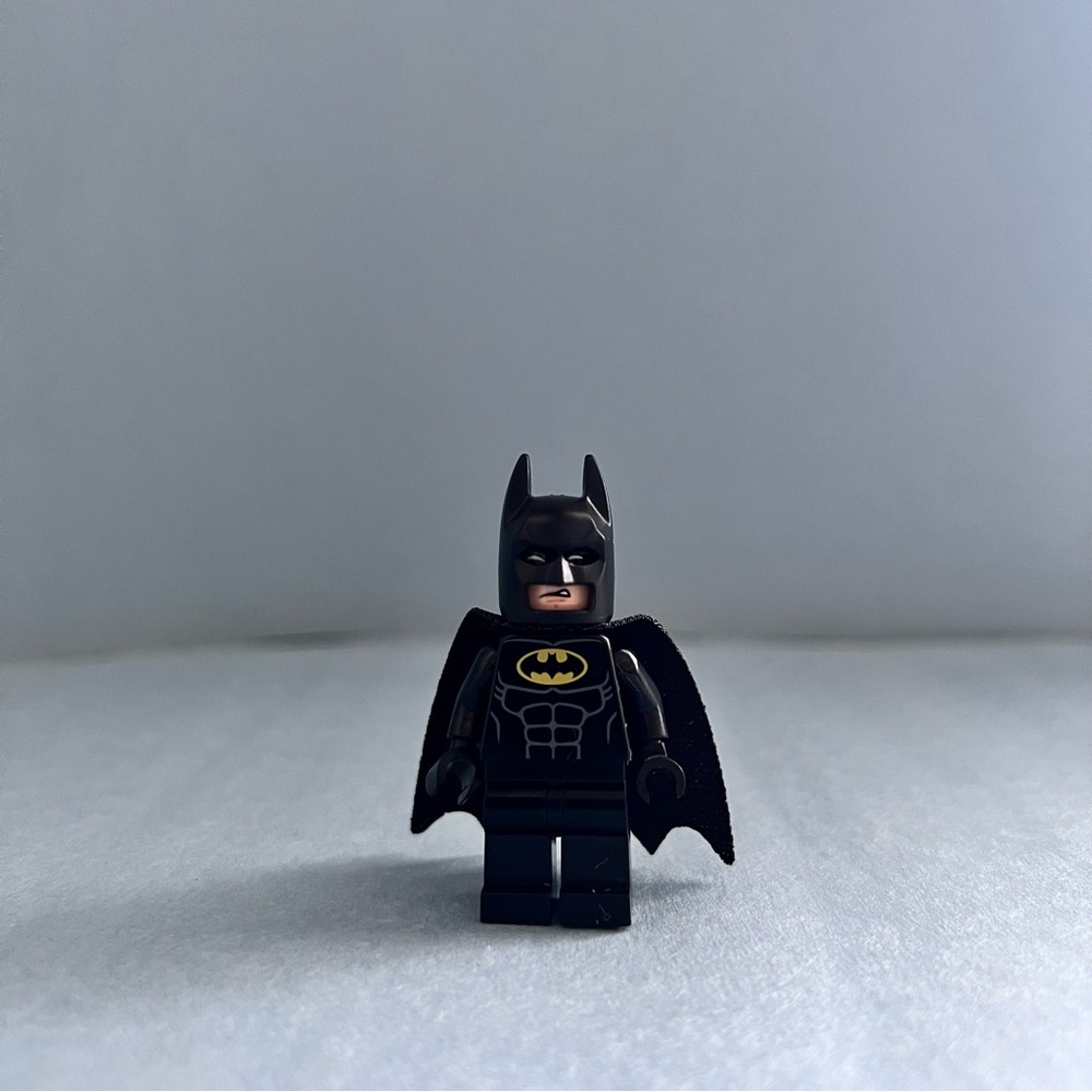 LEGO Batman Movie Batman Minifigure